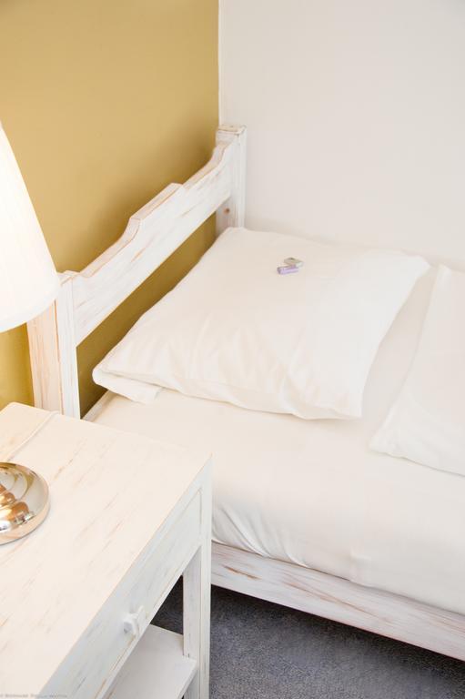 Hotel Veduta Cinuos-Chel Экстерьер фото